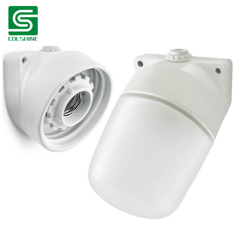 Ceramic Sauna Light IP54